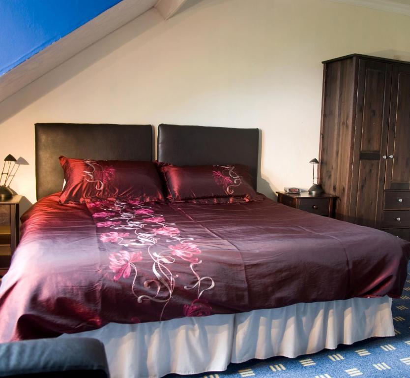 Hotel The Rosemont Yelverton Habitación foto
