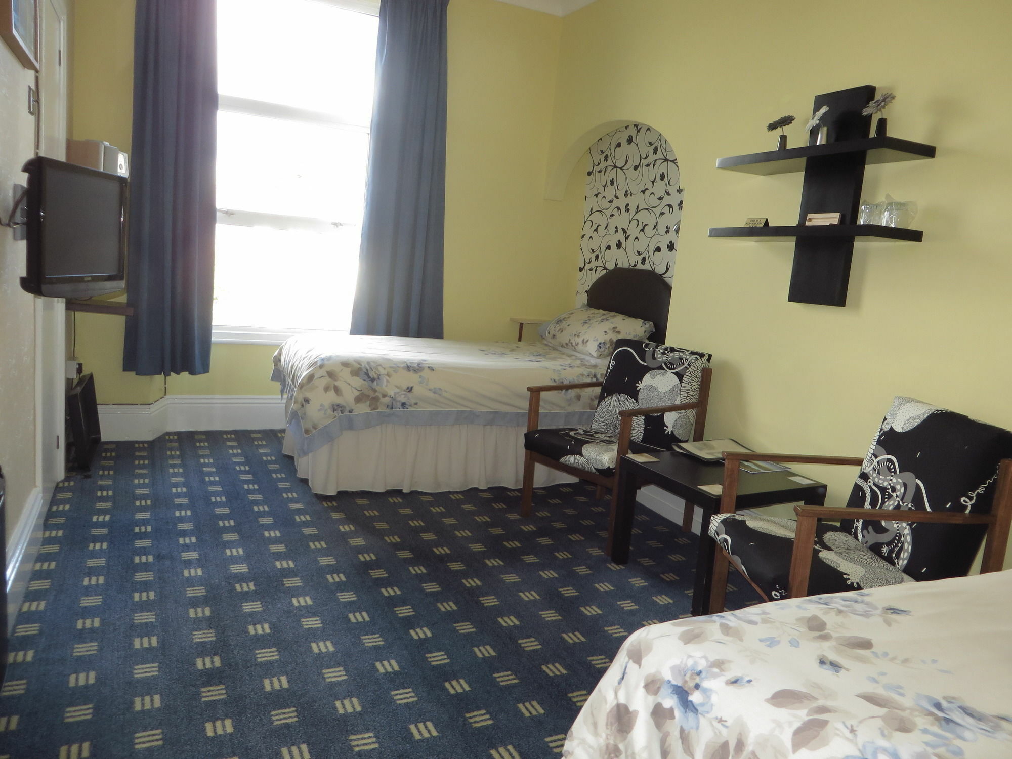 Hotel The Rosemont Yelverton Exterior foto